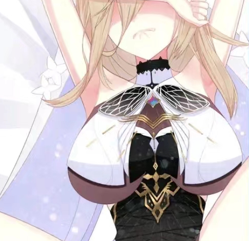 昨天晚上，真的很舒服