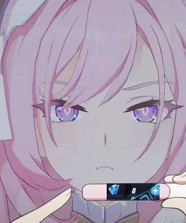 舰长，为什么没有抽满