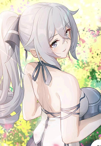 大鸭鸭是最美的