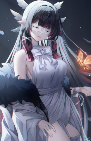 少女天下第一！