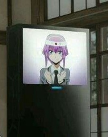 自律思考固定炮台