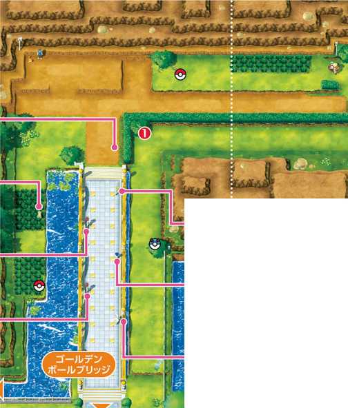 24号道路和大桥