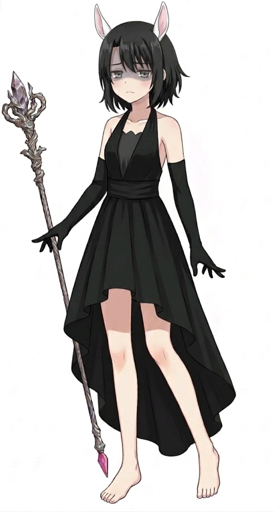 番外时的残影吉薇艾