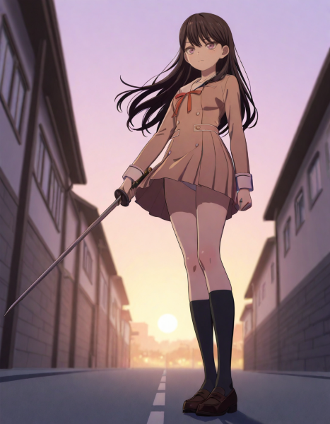 大希王