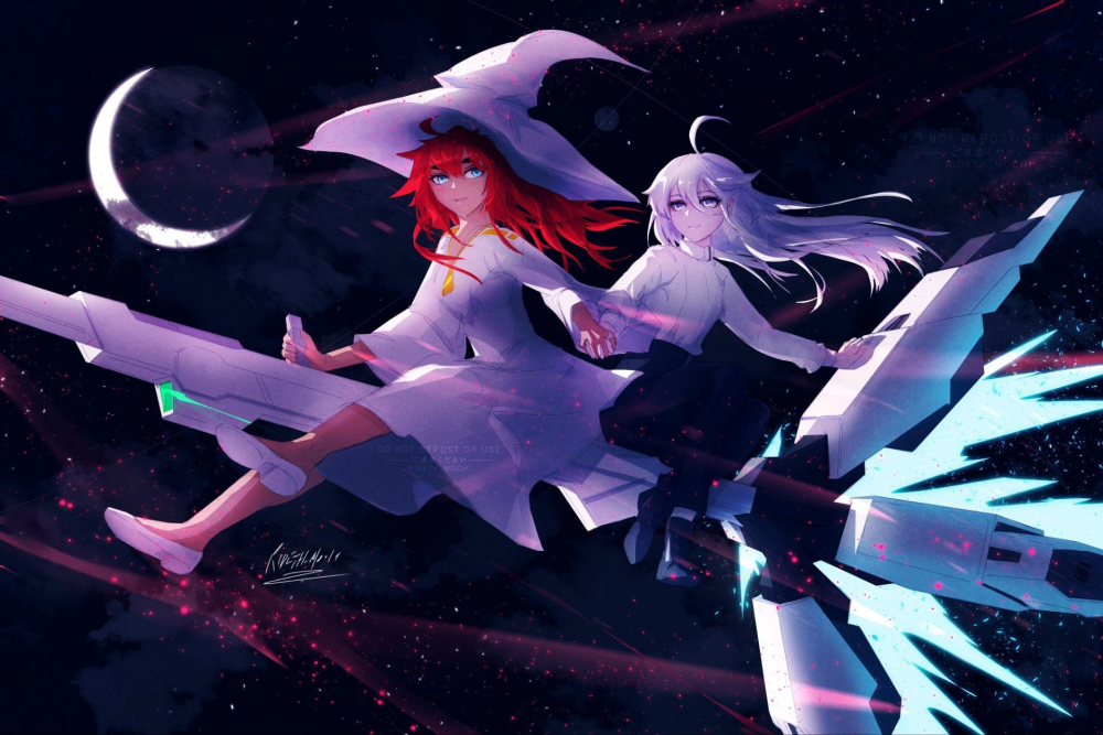 只是一点赠品图