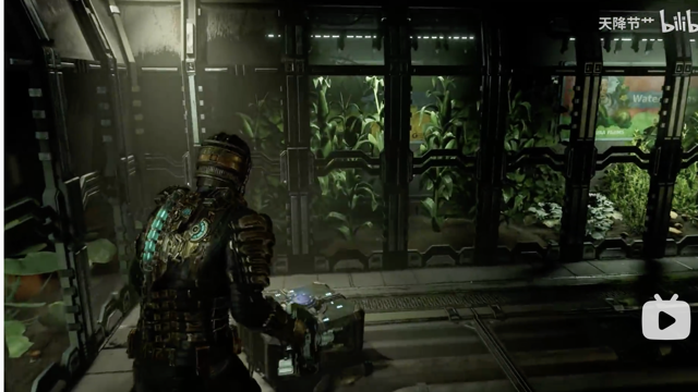 水培（但明明有土）