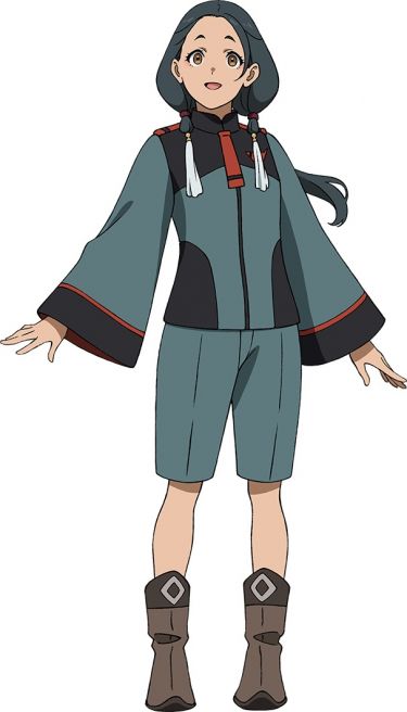 阿莉雅·玛瓦什