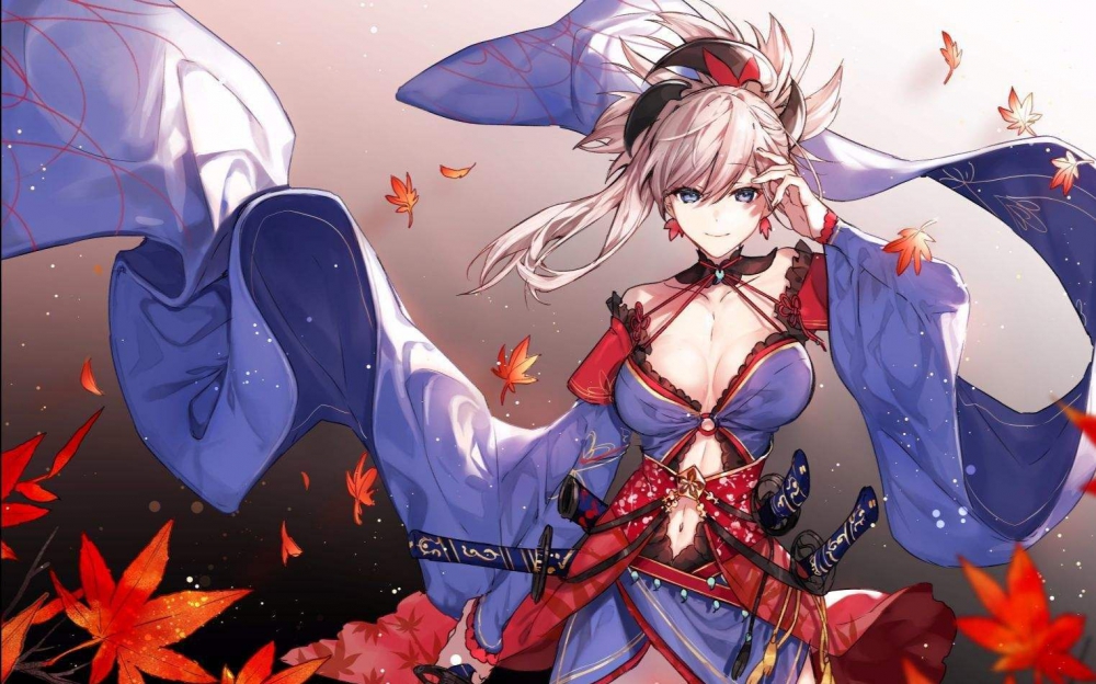 武藏