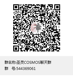 作者的群