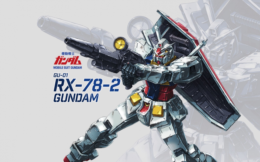 RX-78-2