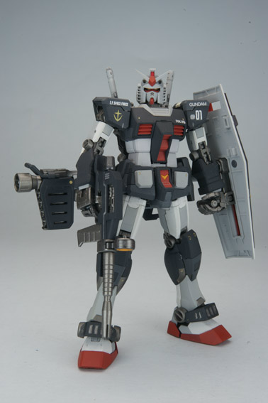 RX-78-1