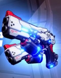 异型·赫尔之弓