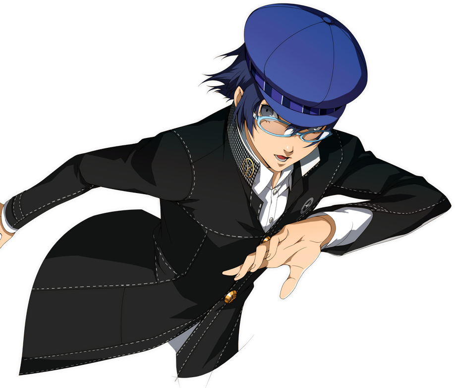 白钟直斗