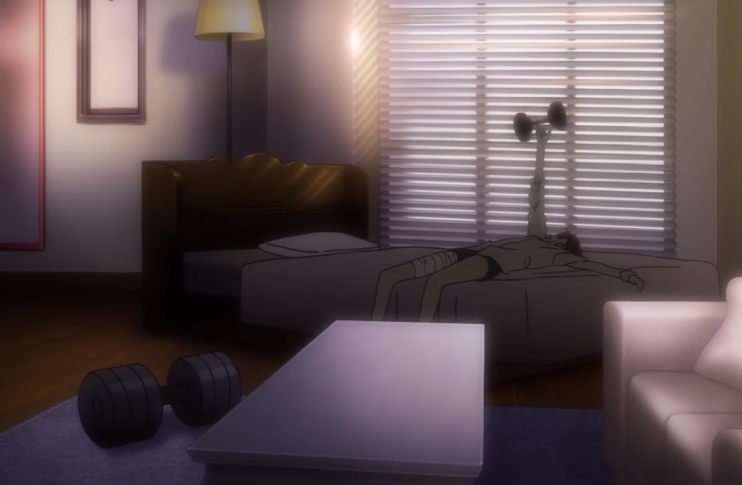 抛瓦（左下角瞩目）