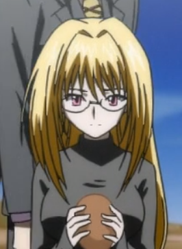 提亚悠·鲁娜提克