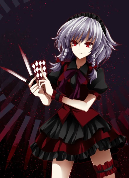 朔
