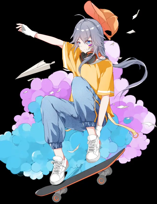 这是仙人？有点怀疑