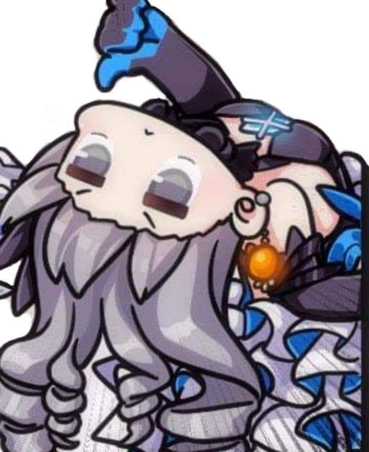 布洛妮娅点了个赞