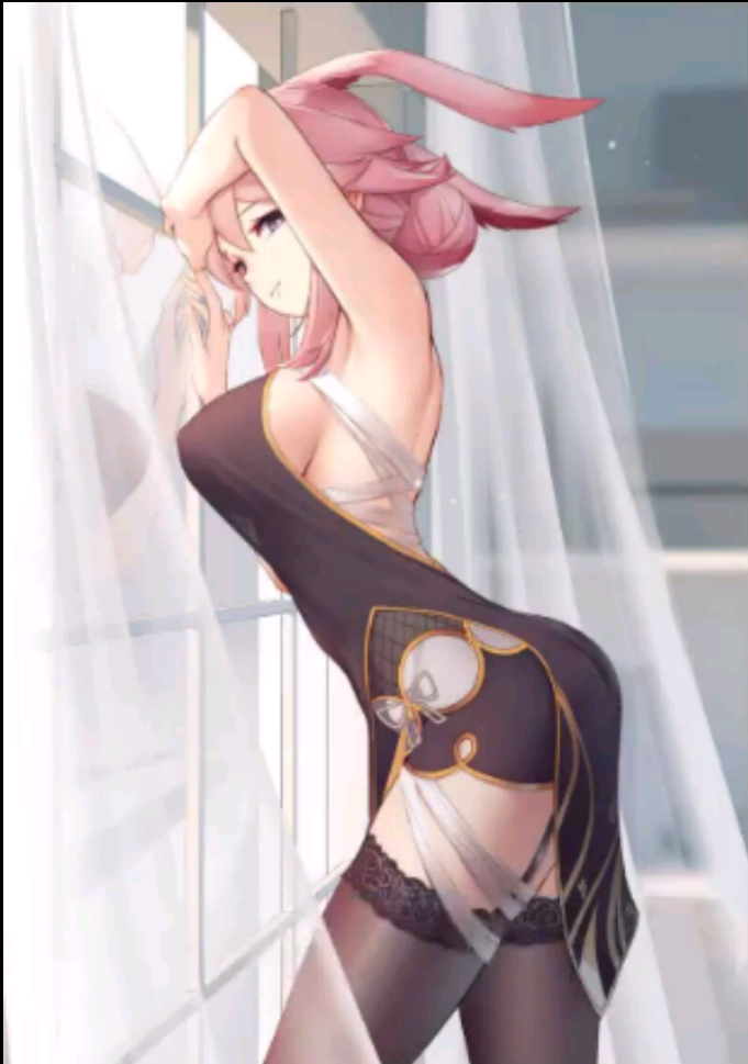 樱儿，我老婆！