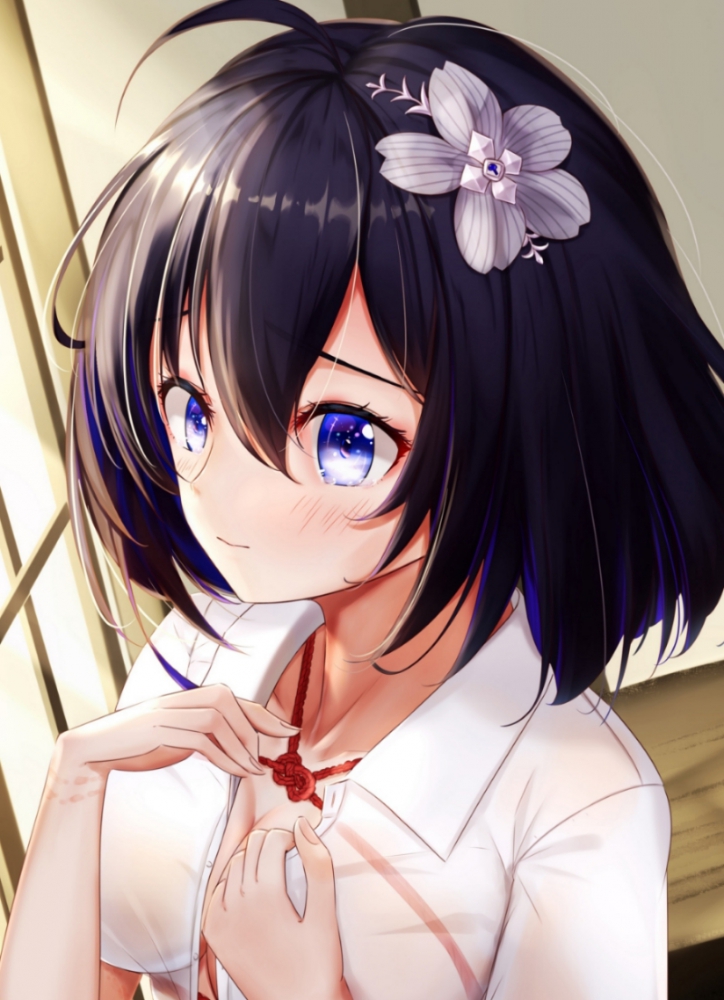 希儿世界第一可爱