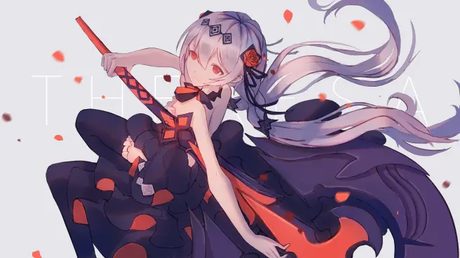 月下老婆·初拥