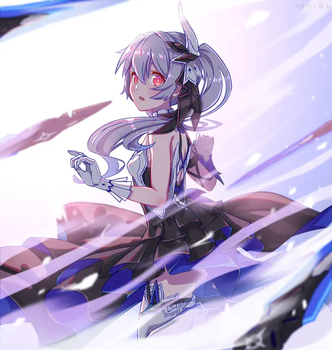 大姨妈