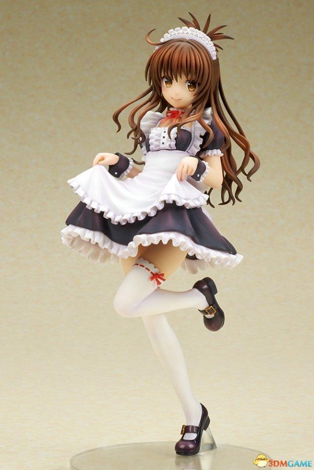 这女仆什么名字来着？