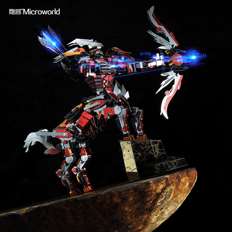 绿松骑士：纳塔•歌利