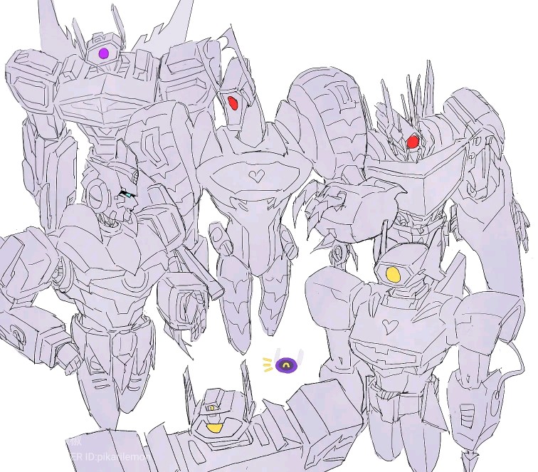 费德里科•震荡波形态