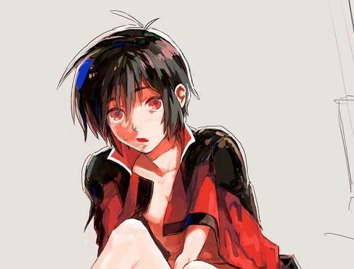 飞鸟真