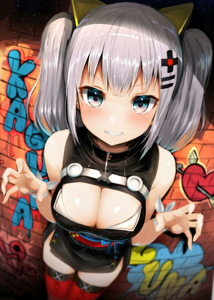 热的不想穿衣服！