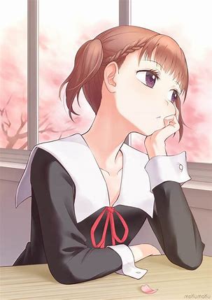 四条真妃只觉得吵闹