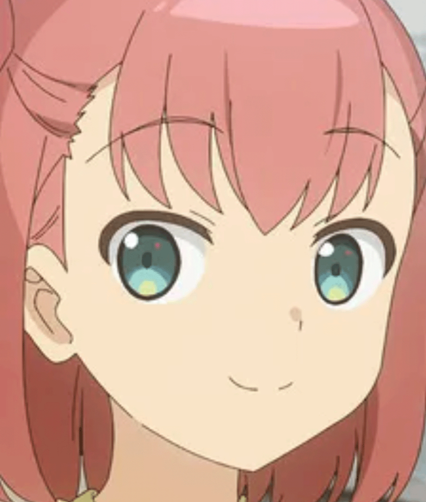 佐崎心，CV小仓唯