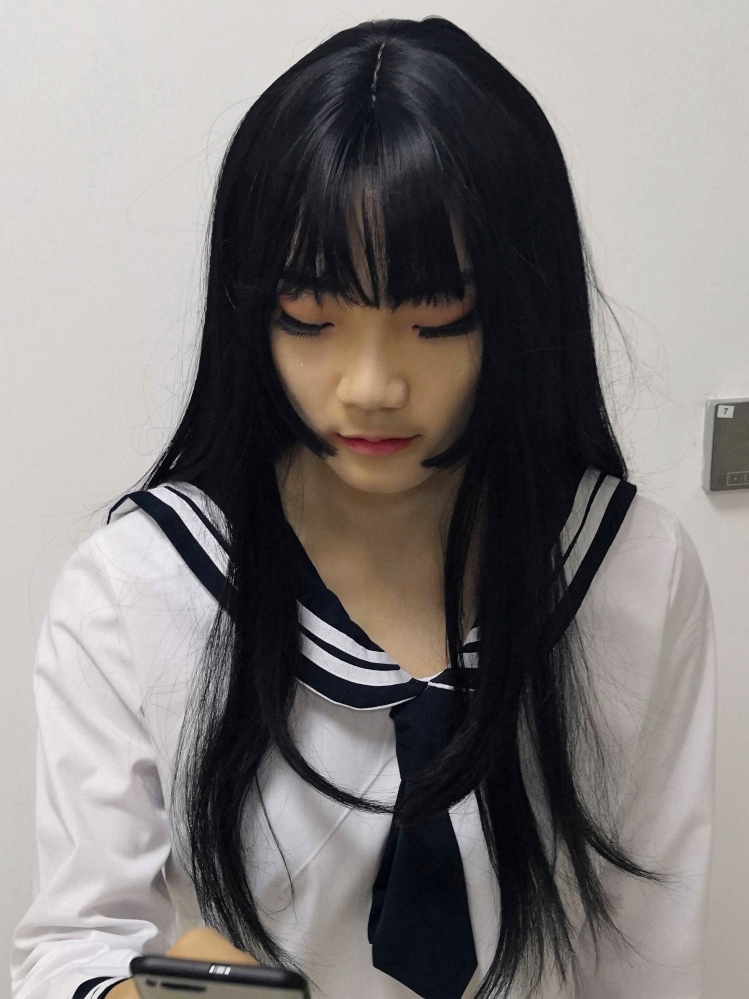 是哥们，不是我