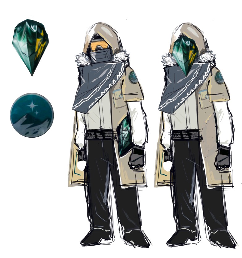 限时皮肤（打完黄王）