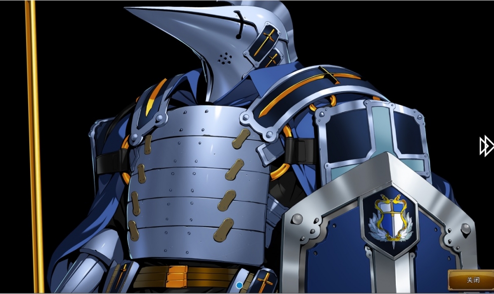 盾上纹章参考AL杂鱼