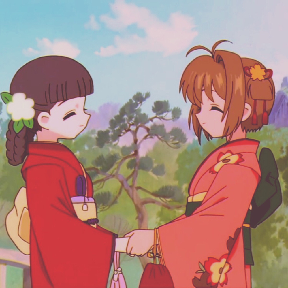 知世小樱
