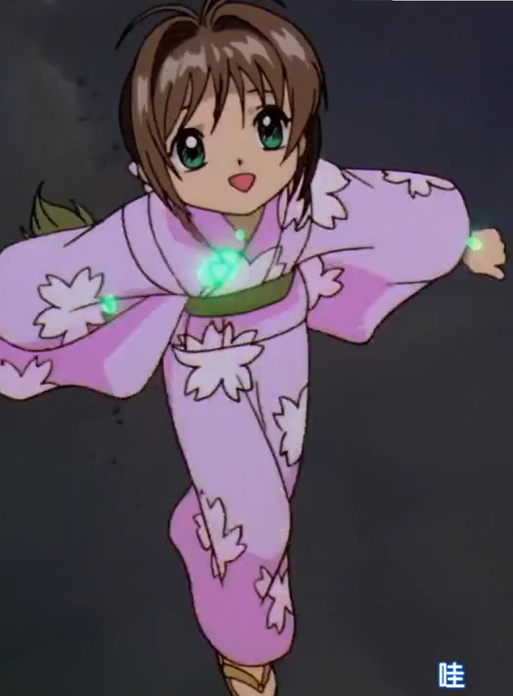芝士小樱