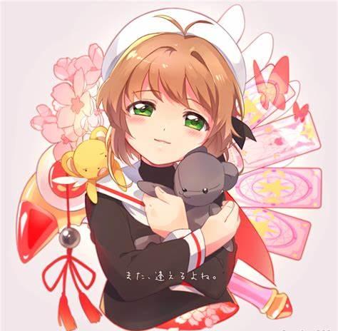 芝士小樱