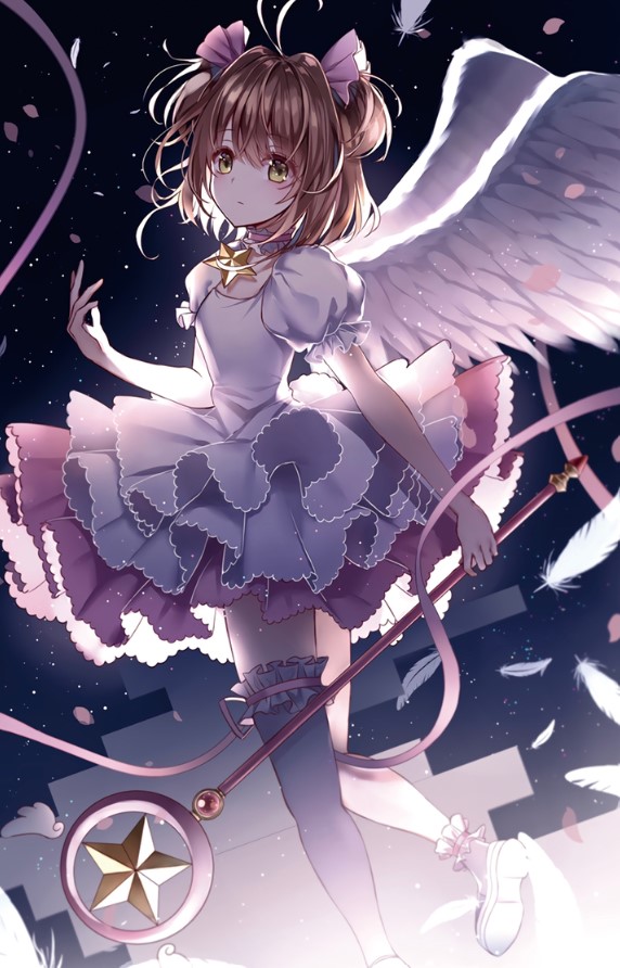 芝士小樱