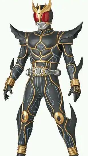 火萤Ω外形参考