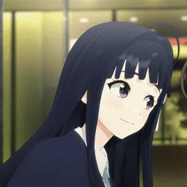 性格同样伟大的安和昴