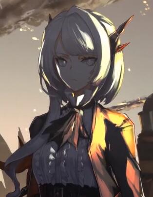 女王——塔露拉