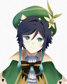 站在男寝的“少女”