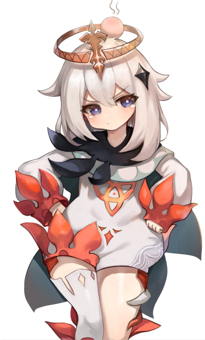 小派蒙