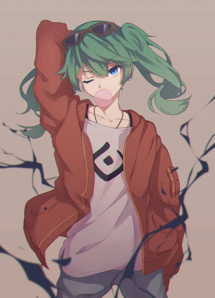 怪人