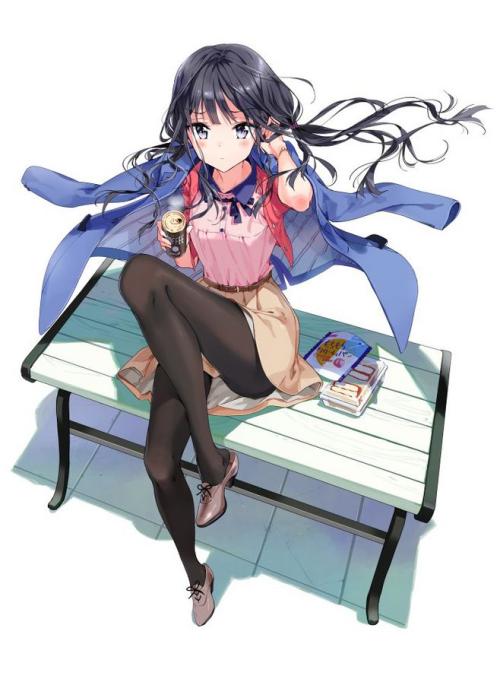 安达垣爱姬