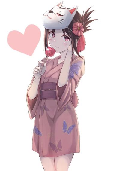 大小姐！