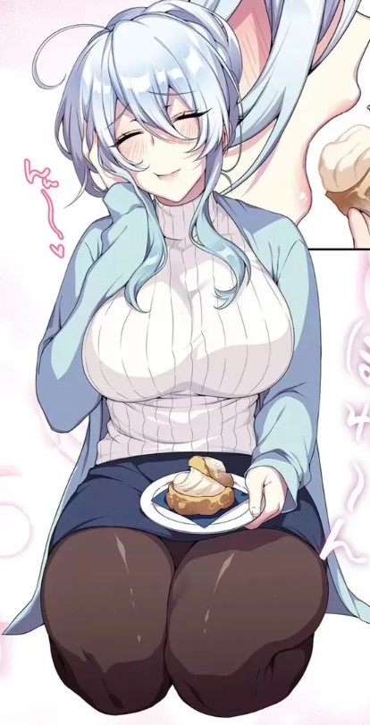 雪乃深冬