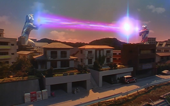 ←就是右，→就是左